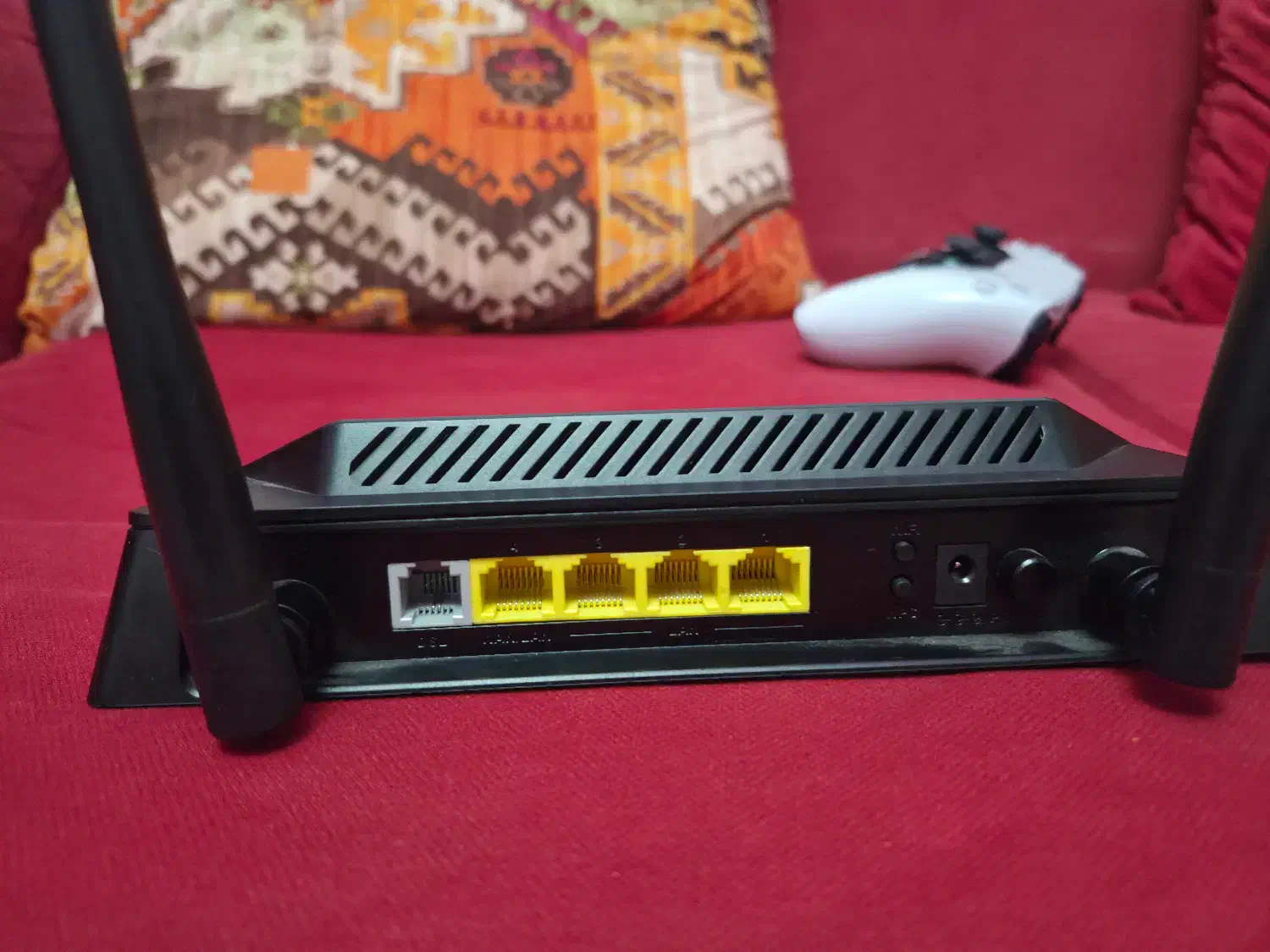 مودم دی لینک D-Link adsl vdsl modem N300|مودم و تجهیزات شبکه|شهریار, شهرک شاهد|دیوار