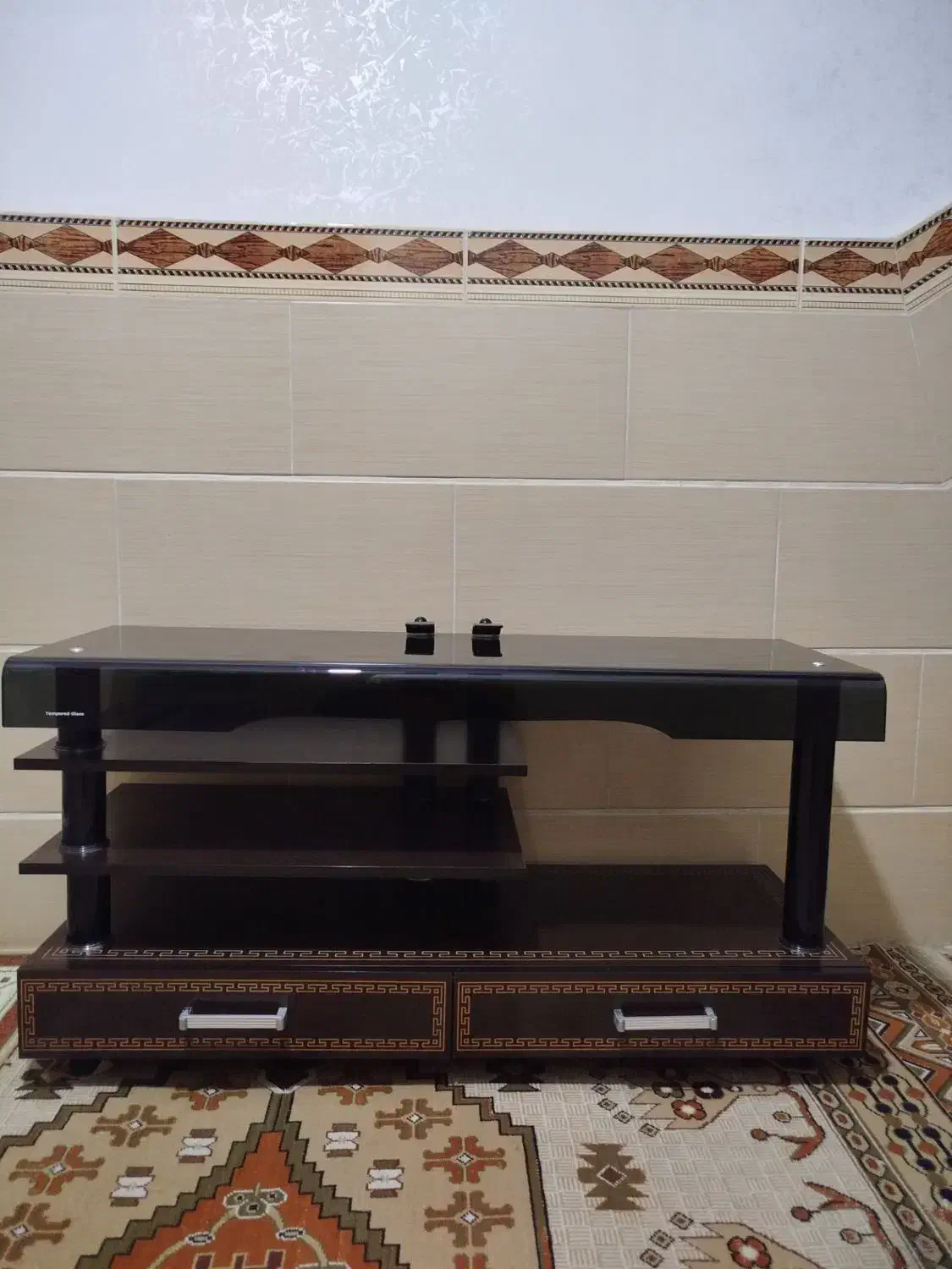 میزتلویزیون|میز تلویزیون|محمدیه-قزوین, |دیوار