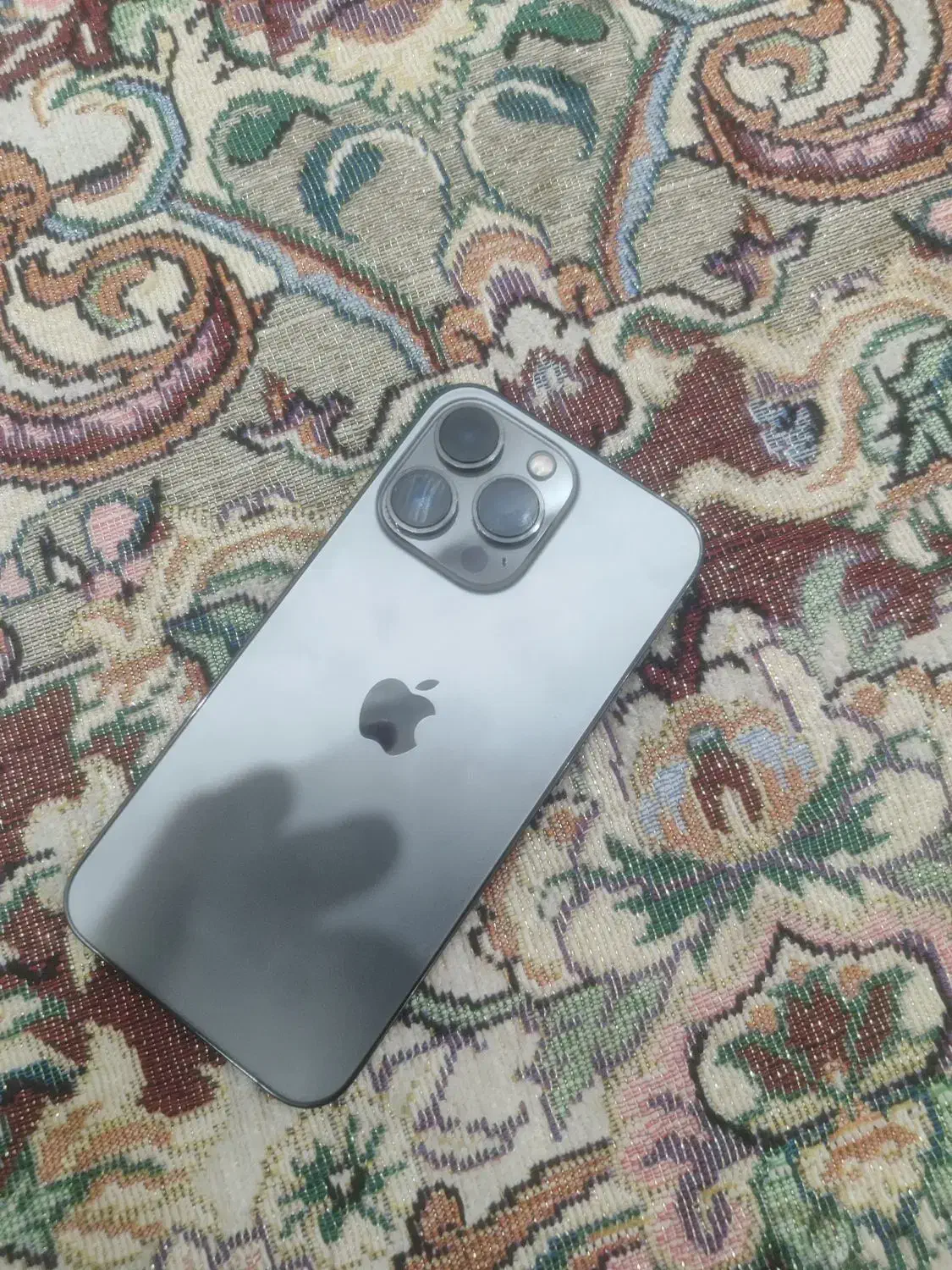 اپل 13پرو|موبایل|کرمانشاه, |دیوار