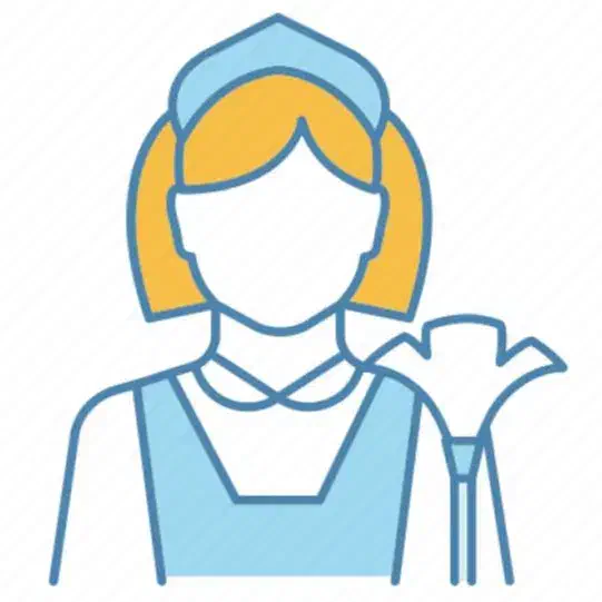 استخدام خانم برای امور خدماتی و نظافت در شرکت|استخدام سرایداری و نظافت|ماهدشت, |دیوار