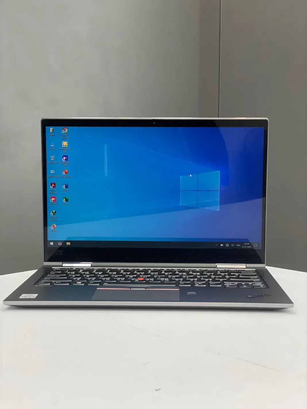 لپ تاپ لنوو Lenovo ThinkPad X1 Yoga|رایانه همراه|قم, عمار یاسر|دیوار