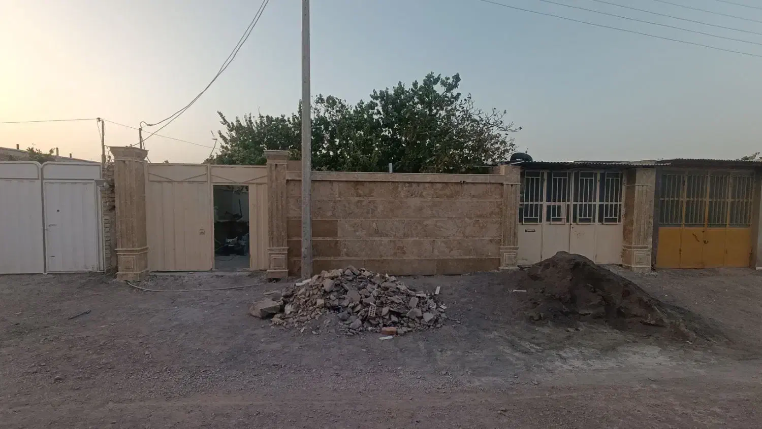 اوستا بنا پوکه ریز  سیمان کار گچکار  همه کاره|استخدام معماری، عمران و ساختمانی|کرمان, |دیوار