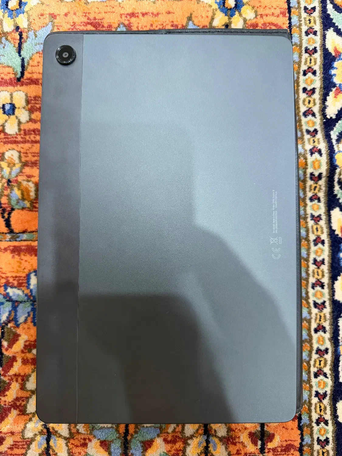 تبلت a9پلاسtab A9+5G|تبلت|تهران, هفده شهریور|دیوار