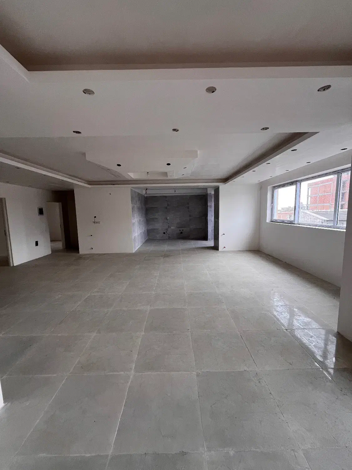 آپارتمان ۱۴۰ متری نوساز در خیابان بابل ارغوان|فروش آپارتمان|قائم‌شهر, |دیوار