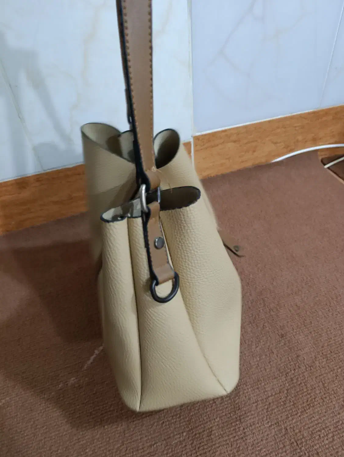 کیف زنانه|کیف، کفش، کمربند|گنبد کاووس, |دیوار