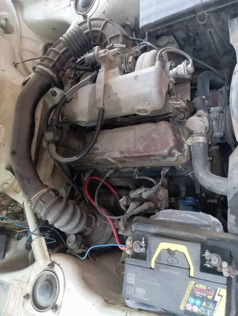 پیکان مدل 1382|خودرو سواری و وانت|سیب و سوران, |دیوار