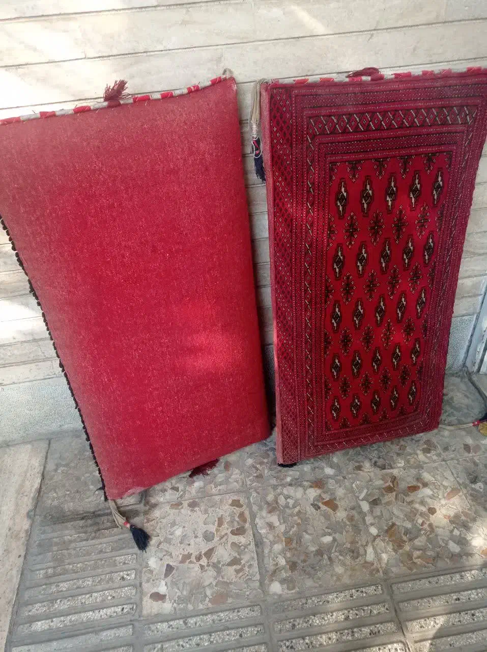 یک جفت پشتی|پشتی|تهران, افسریه شمالی|دیوار