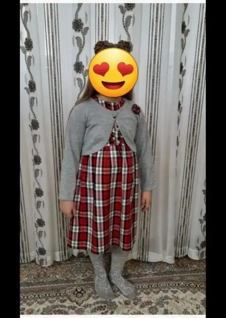 لباس دخترانه|کفش و لباس بچه|خسروشاه, |دیوار