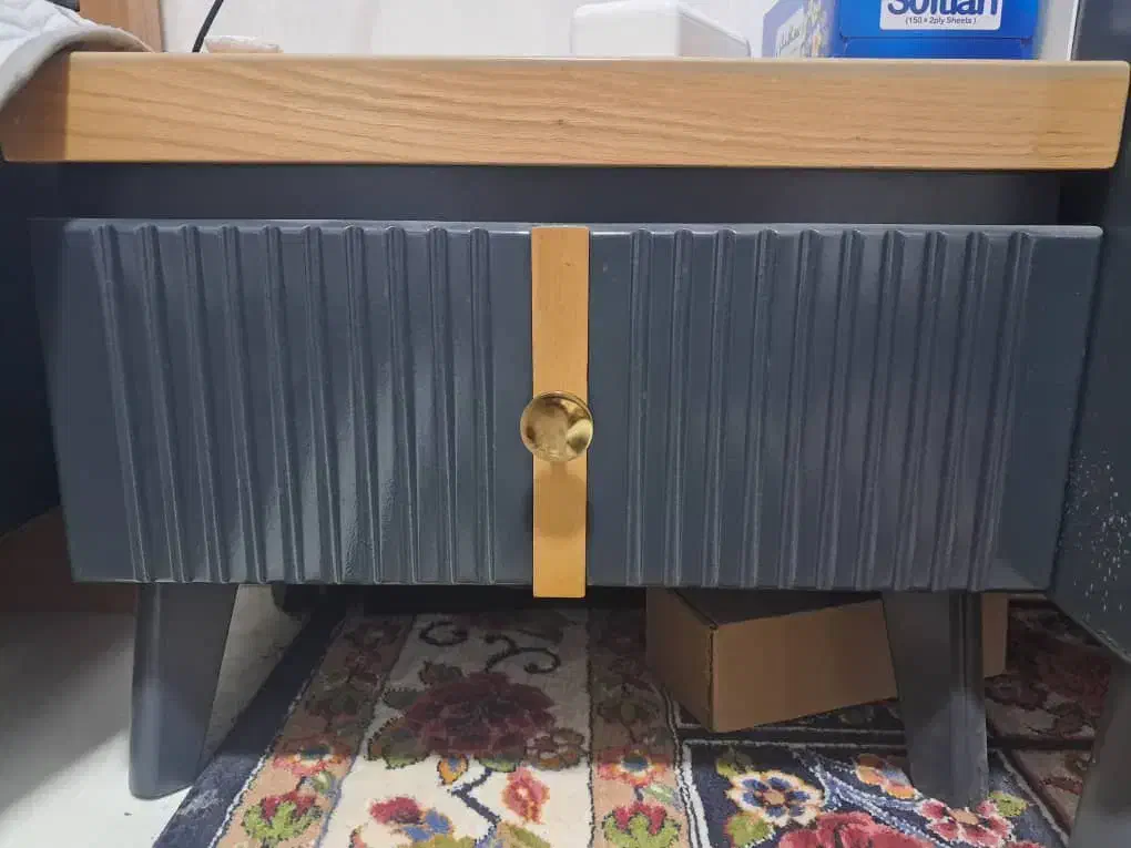 فروش سرویس خواب و بخار شور|تخت و سرویس خواب|نجفآباد, ویلاشهر|دیوار