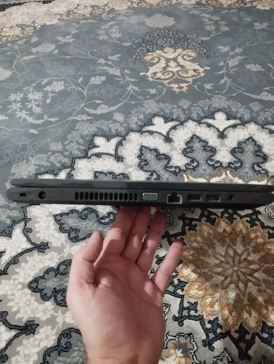 لپ تاپ دل|رایانه همراه|زاهدان, |دیوار