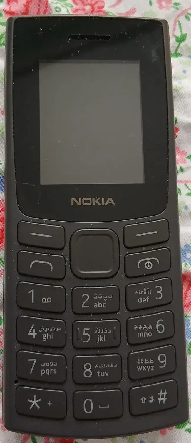 گوشی نوکیا|موبایل|تهران, هفت چنار|دیوار