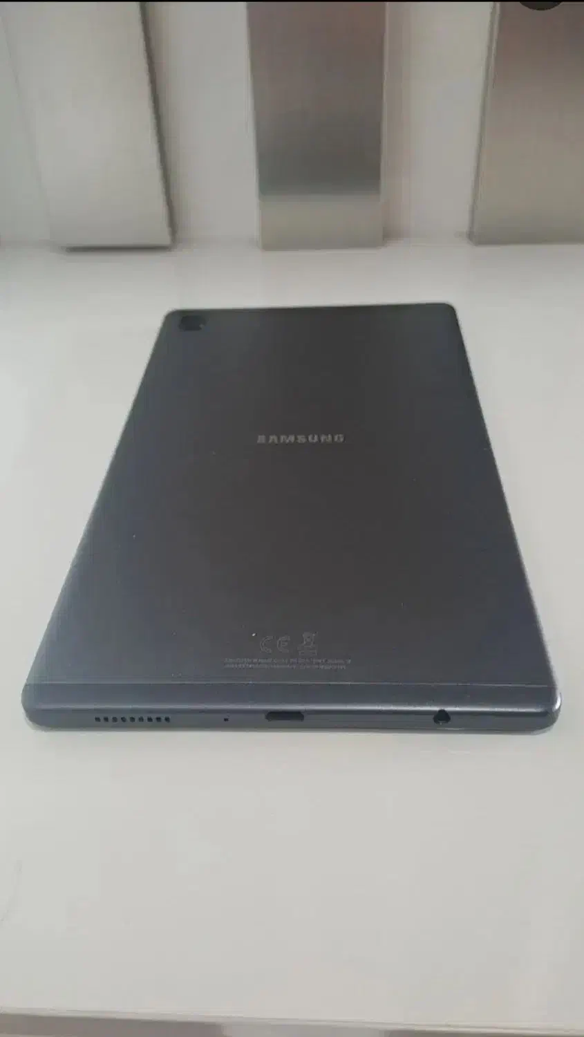 تبلت سامسونگ tab a۷ lite|تبلت|تبریز, |دیوار