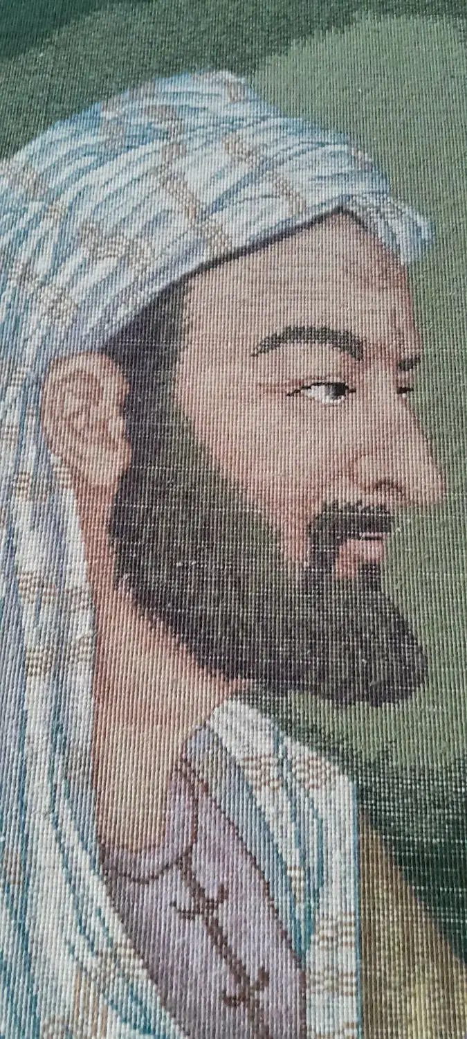 فرش دستباف خاص|فرش|فردیس, قریشی|دیوار