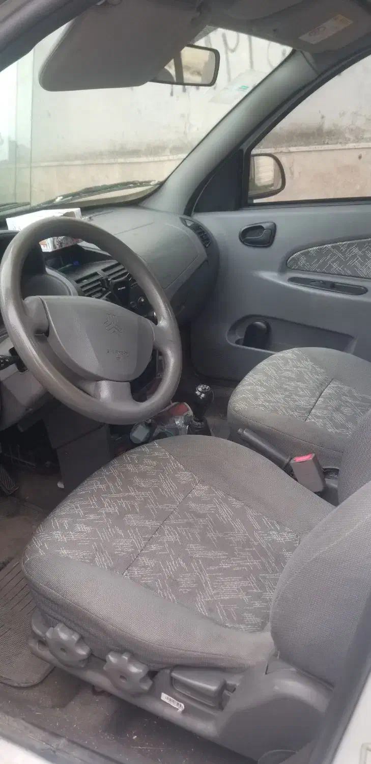 تیبا ۲|خودرو سواری و وانت|ایزدشهر, |دیوار