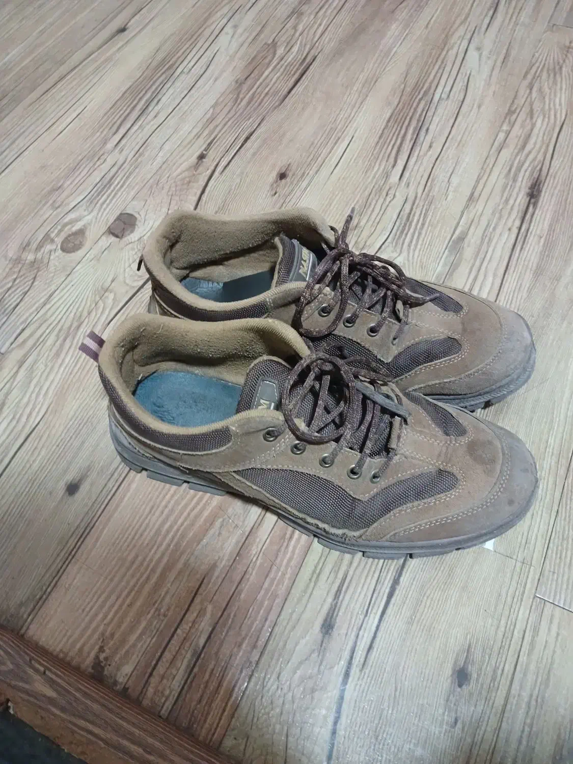 کفش مردانه|کیف، کفش، کمربند|هشترود, |دیوار