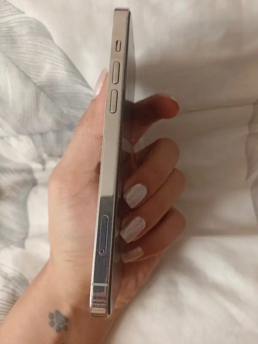 ایفون ۱۲ پرو ۲۵۶|موبایل|رشت, گلسار|دیوار