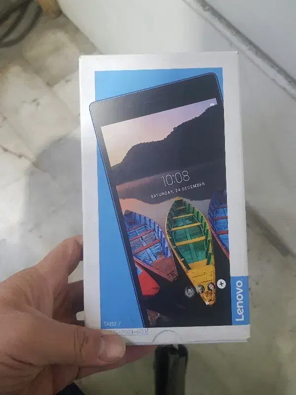 تبلت لنوو TAB3 7|تبلت|تهران, مینای جنوبی|دیوار