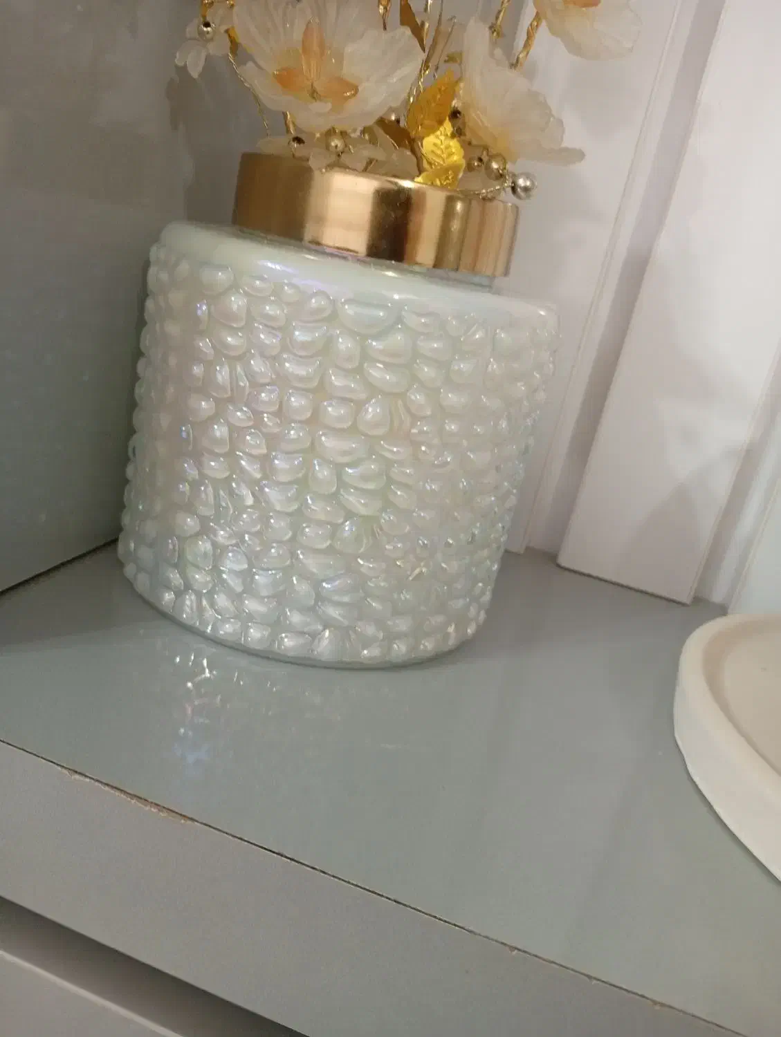 گل وگلدان|گل مصنوعی|قروه, |دیوار