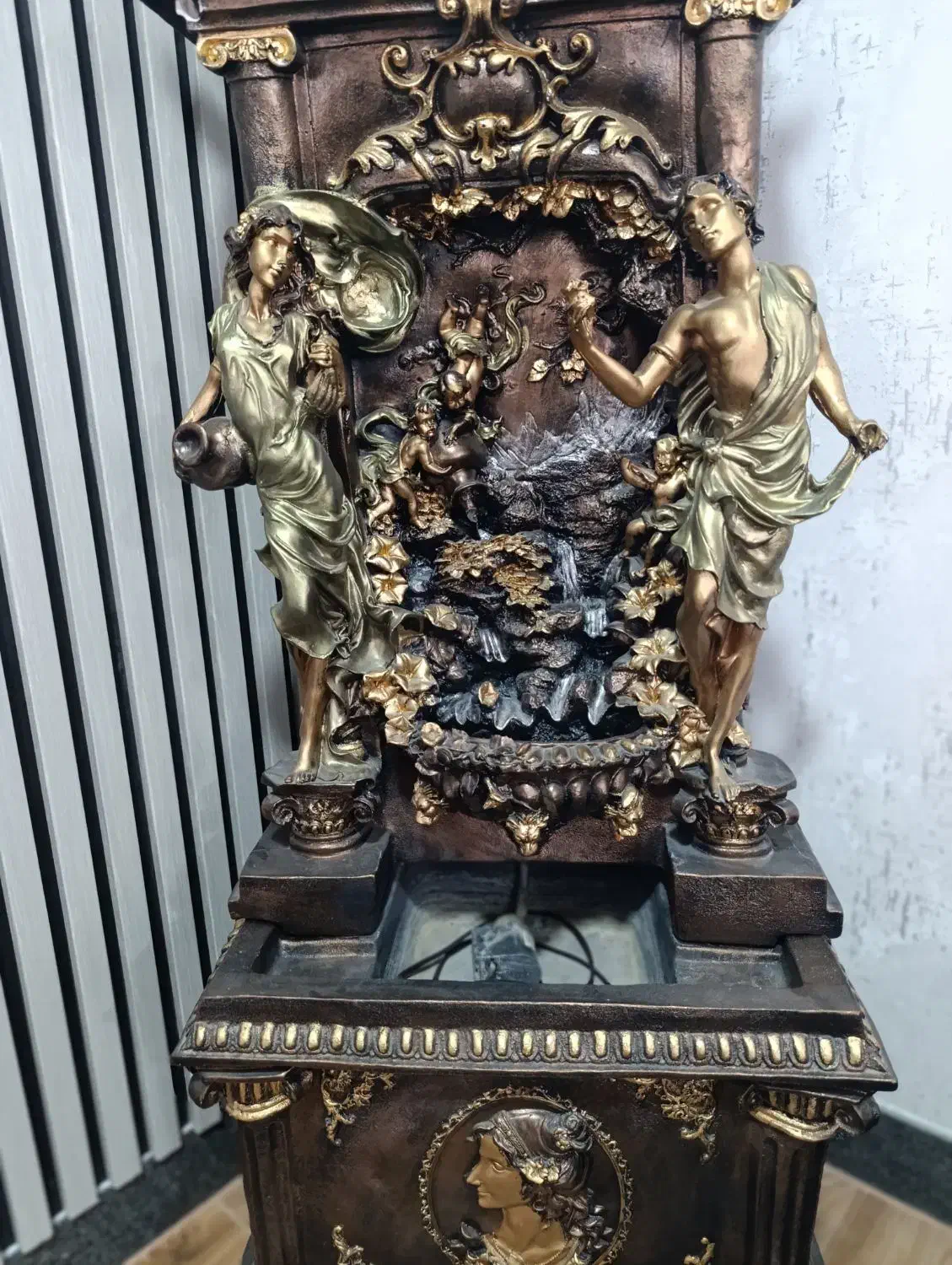 فروش ساعت|ساعت دیواری و تزئینی|بوکان, |دیوار