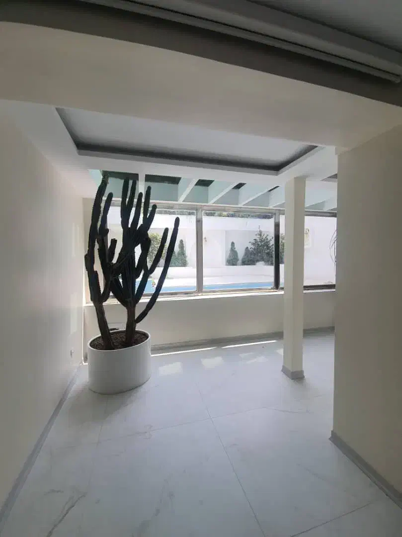 ویلای مدرن دوبلکس فرشته + سکونت و مشاغل|اجارهٔ خانه و ویلا|تهران, الهیه|دیوار