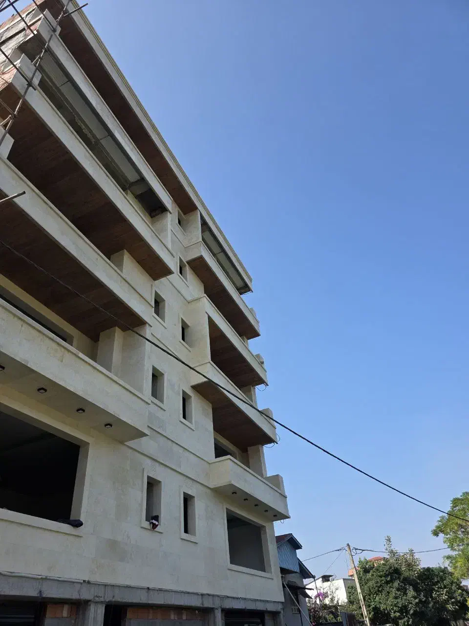 فروش اپارتمان نوساز ر منطقه شهری سوادکپه/شیرگاه|فروش آپارتمان|شیرگاه, |دیوار