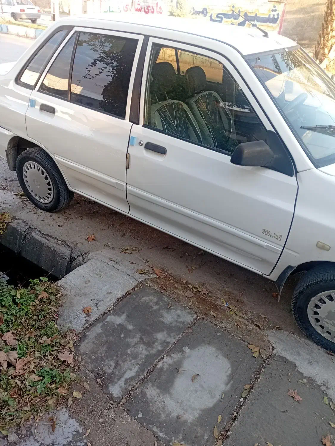 پراید۱۳۲|خودرو سواری و وانت|دهدشت, |دیوار