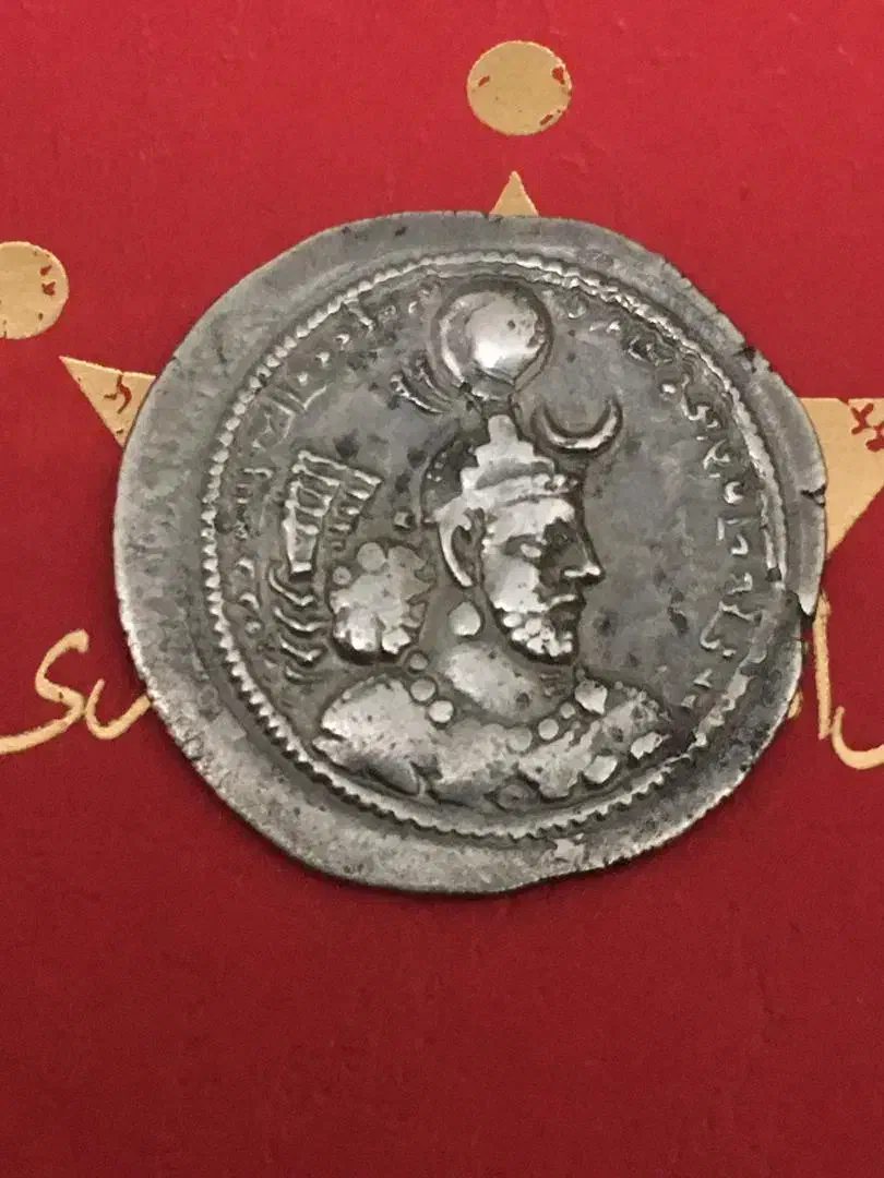 سکه نقره|کلکسیون سکه، تمبر، اسکناس|تهران, تهرانپارس جنوبی|دیوار