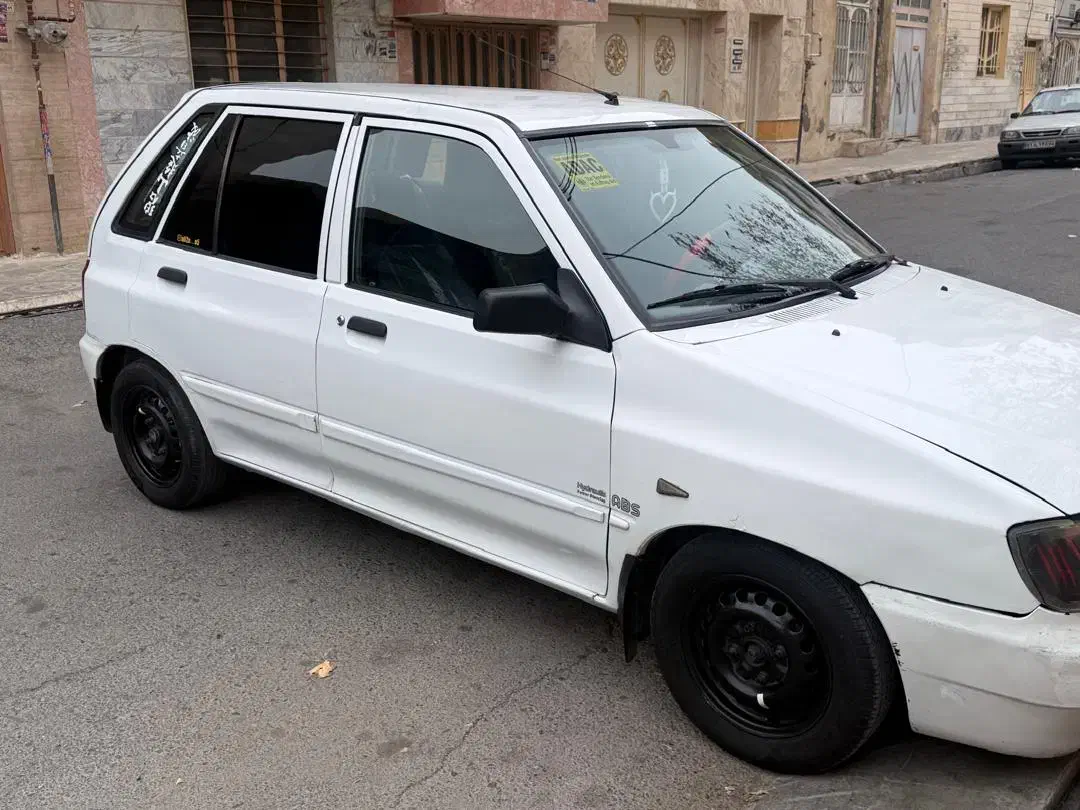 فروش|خودرو سواری و وانت|بجنورد, |دیوار