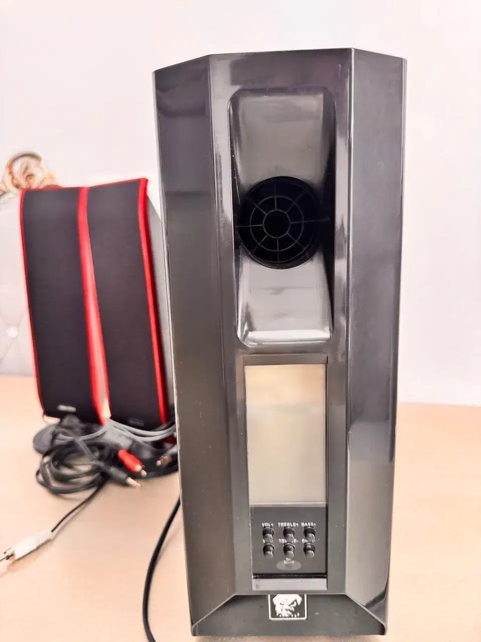 اسپیکر|قطعات و لوازم جانبی رایانه|اصفهان, جامی|دیوار