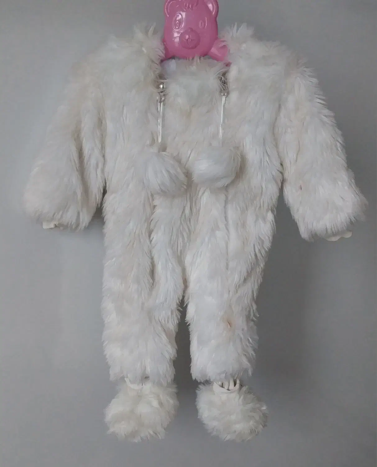 پالتو وسرهمی بچه گونه|لباس|تولم شهر, |دیوار