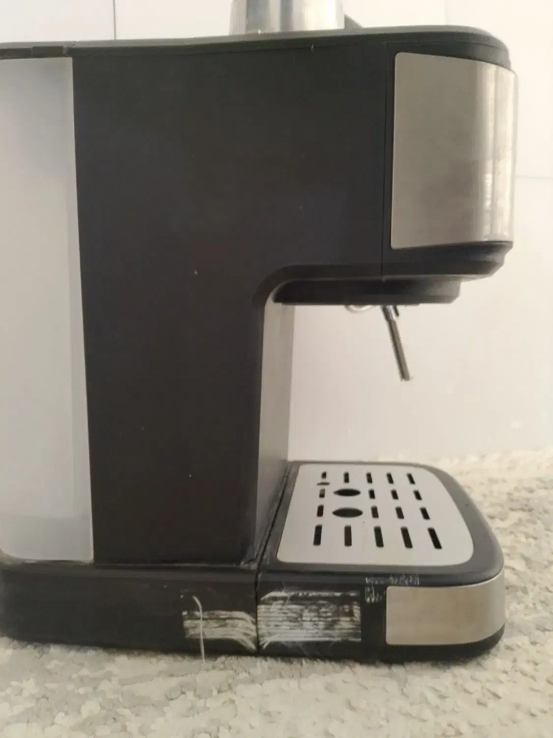 قهوه ساز|سماور، چای‌ساز، قهوه‌ساز|جیرفت, |دیوار