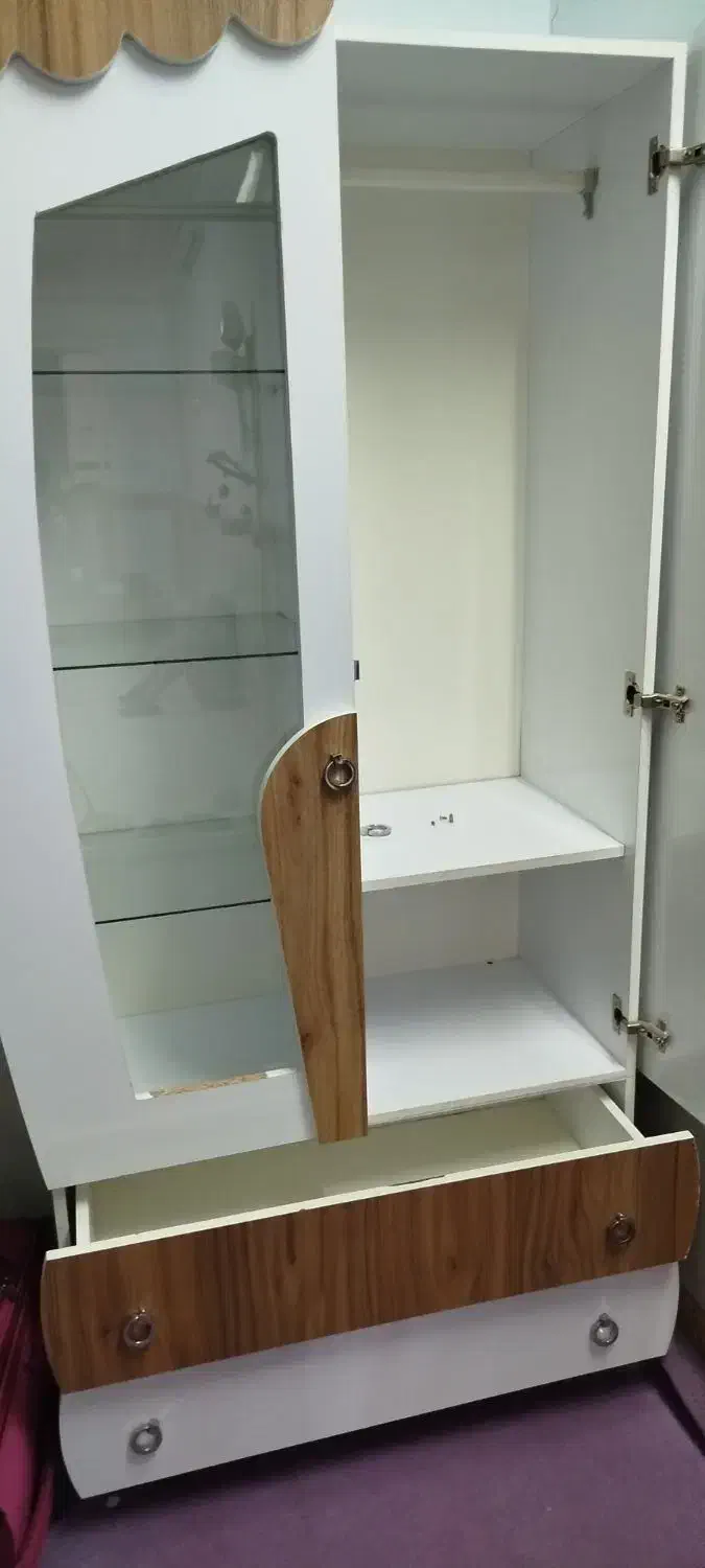 کمد کودک ونوجوان|اسباب و اثاث بچه|خاوران, |دیوار