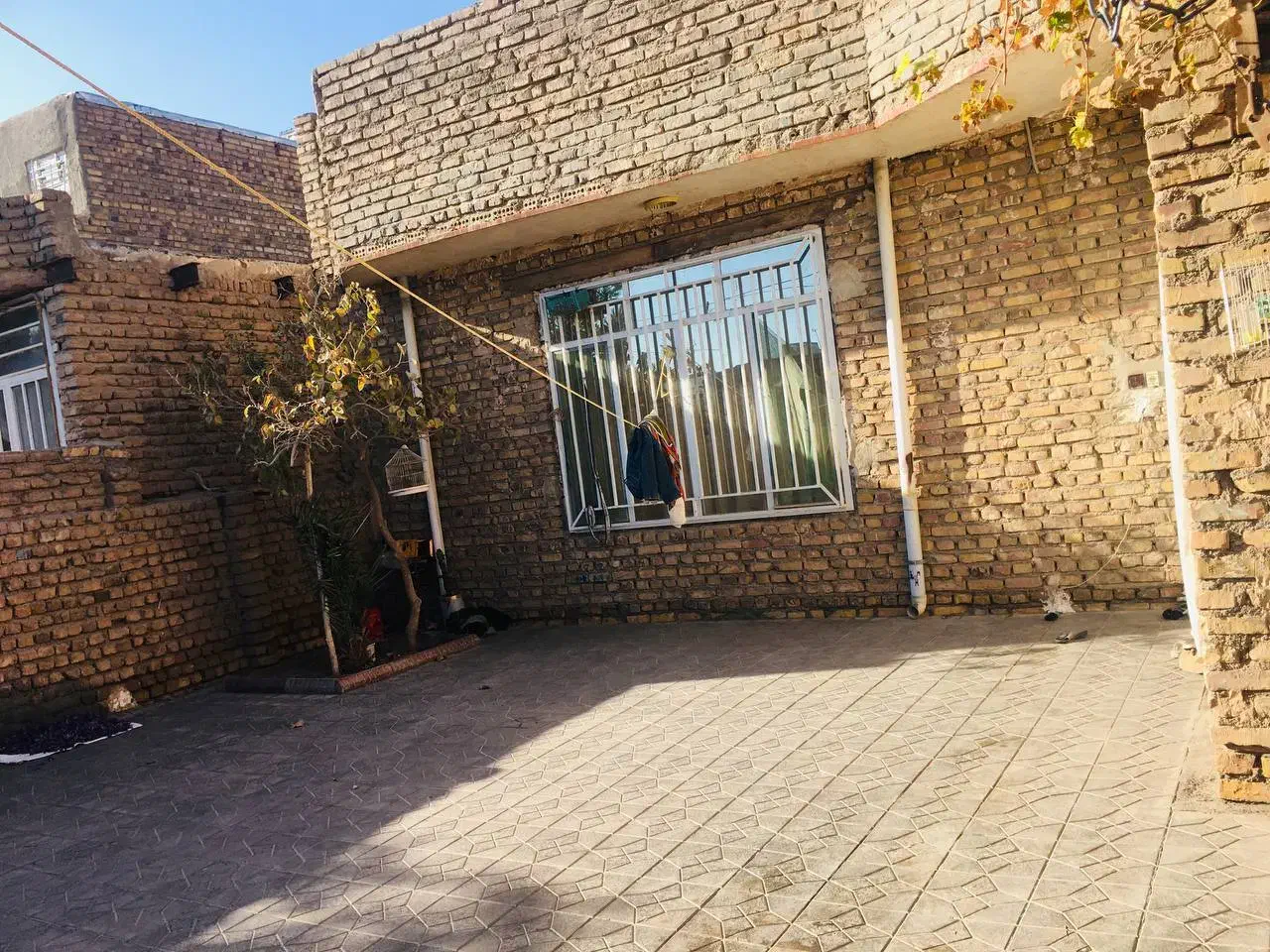 پول لازم|فروش خانه و ویلا|تربت جام, کشتارگاه|دیوار