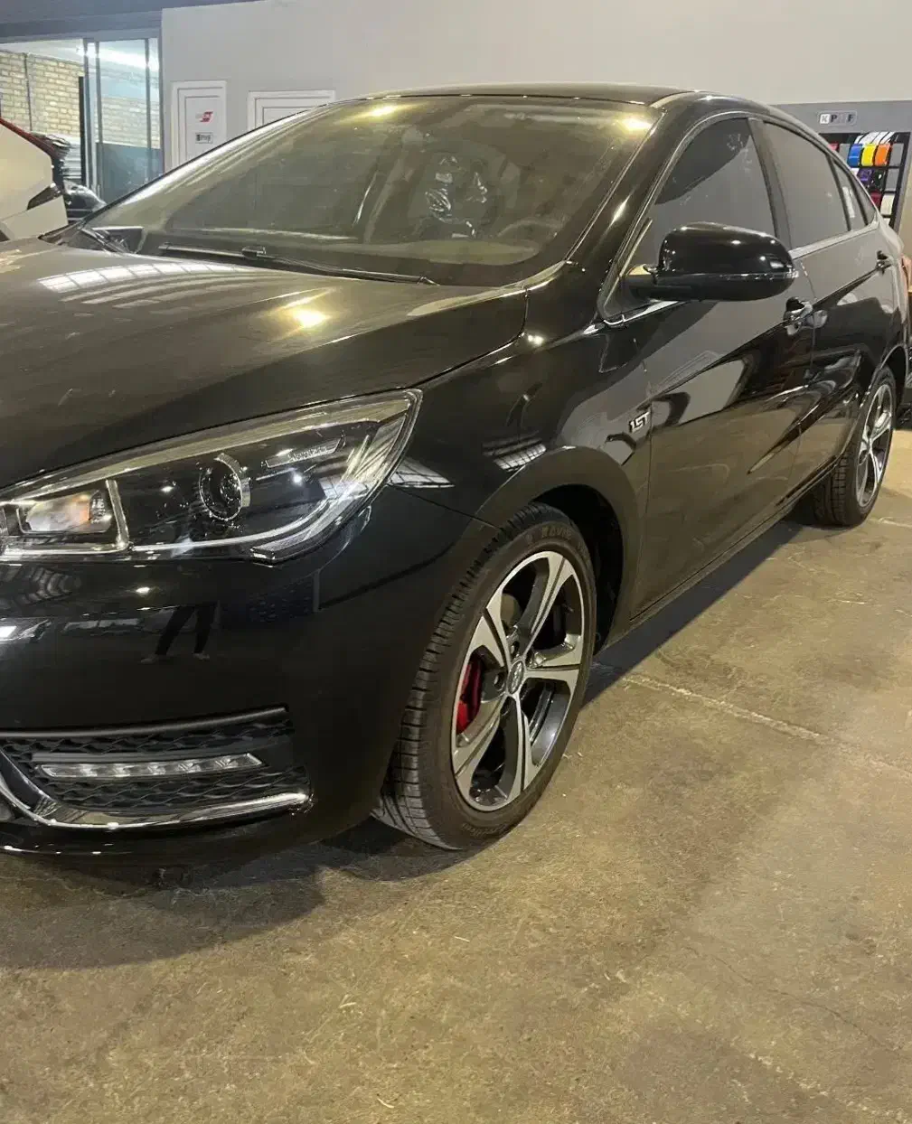 آریزو ۵ اف ال اسپرت 5 FL /سفید و مشکی مدل ۱۴۰۴|خودرو سواری و وانت|تهران, صادقیه|دیوار