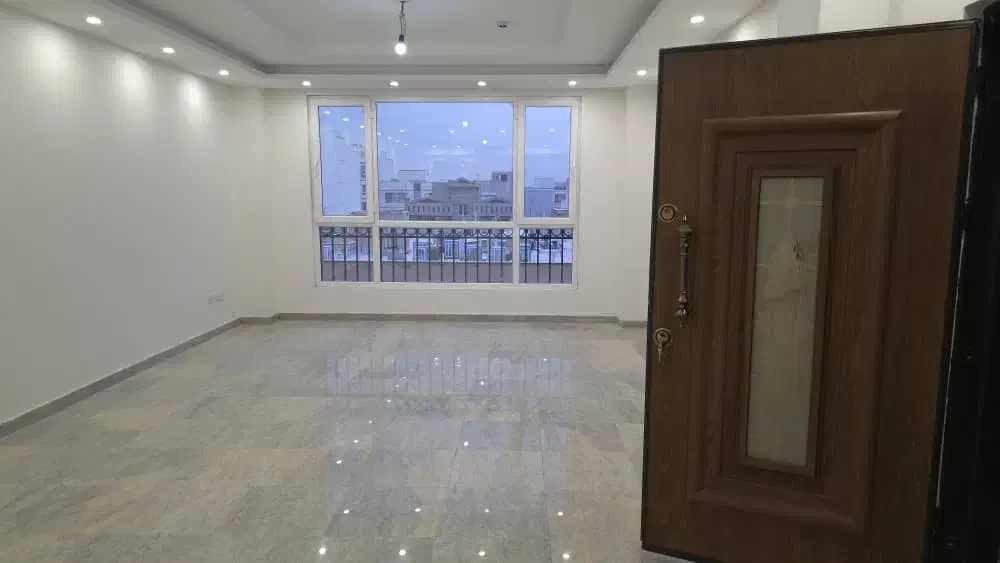 ۹۰متر آپارتمان واقع در تهرانسر|فروش آپارتمان|تهران, باشگاه نفت|دیوار