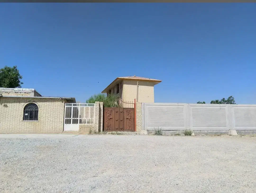 فروش اقامتگاه بومگردی+ باسکول فریدونشهر خویگان|فروش خانه و ویلا|فریدونشهر, |دیوار