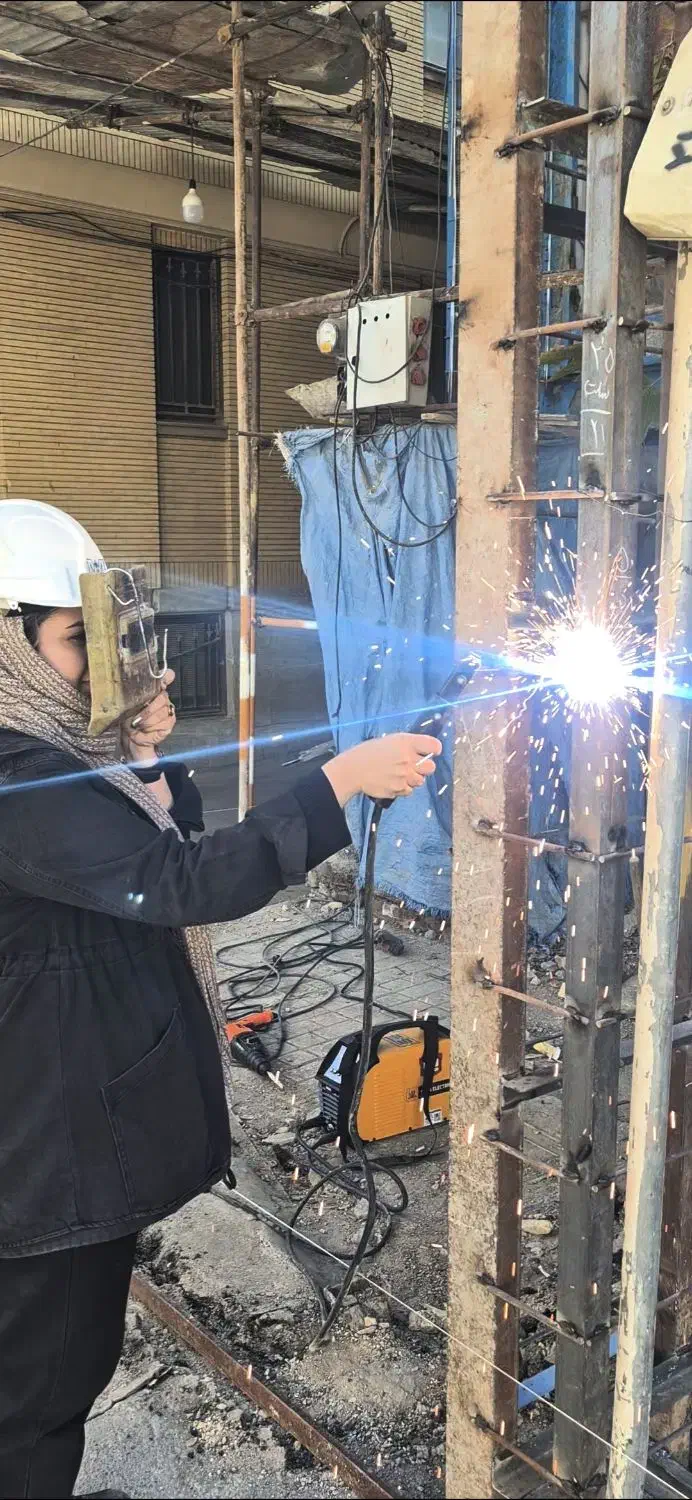 خونه‌تون رو با بازسازی ما رویایی کنید|خدمات پیشه و مهارت|مشهد, شهید فرامرز عباسی|دیوار