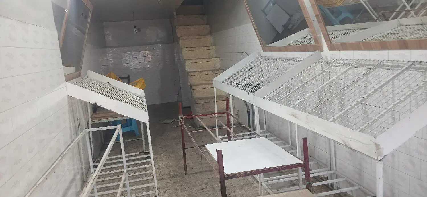 میز کار  میوه فروشی|فروشگاه و مغازه|اندیمشک, |دیوار