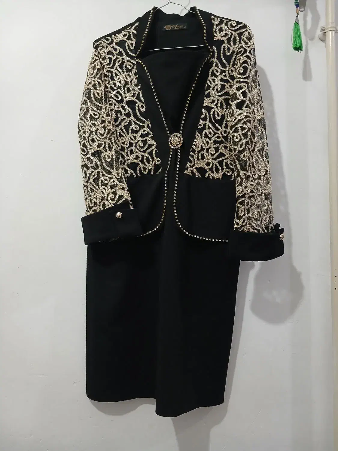 لباس‌زنانه‌مجلسی|لباس|صفادشت, |دیوار