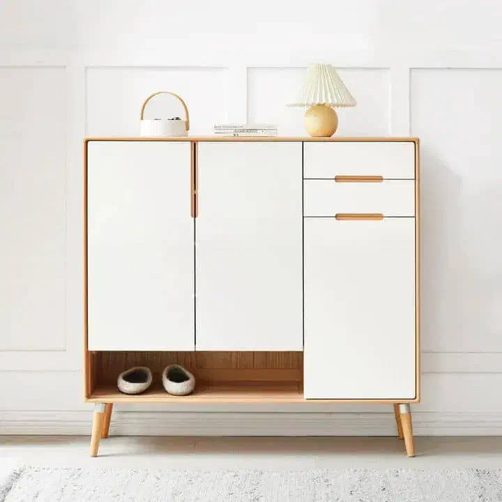 تولید جا کفشی با طرح دلخواه شما|جاکفشی، کمد، دراور|پیر بکران, |دیوار