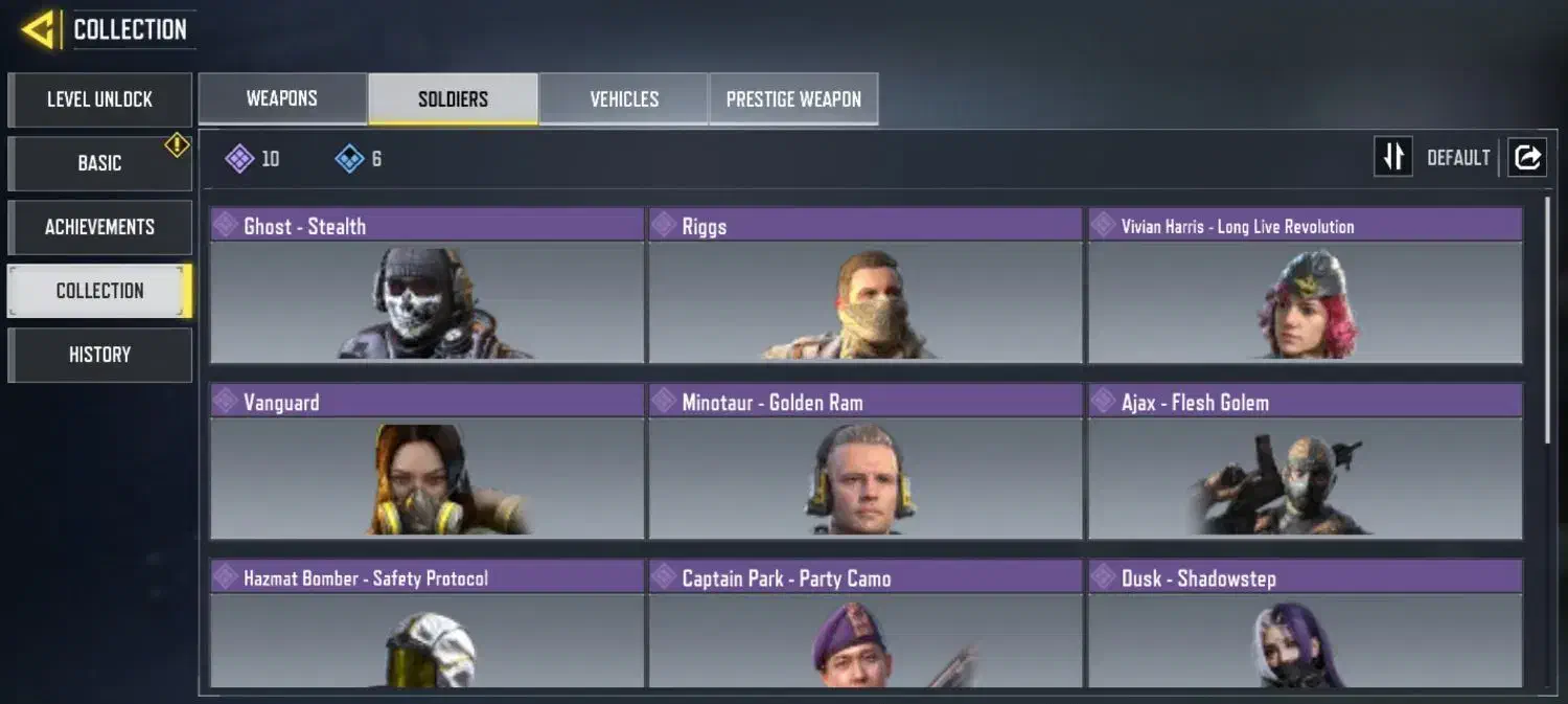 اکانت کالاف دیوتی|کنسول، بازی ویدئویی و آنلاین|ارومیه, |دیوار