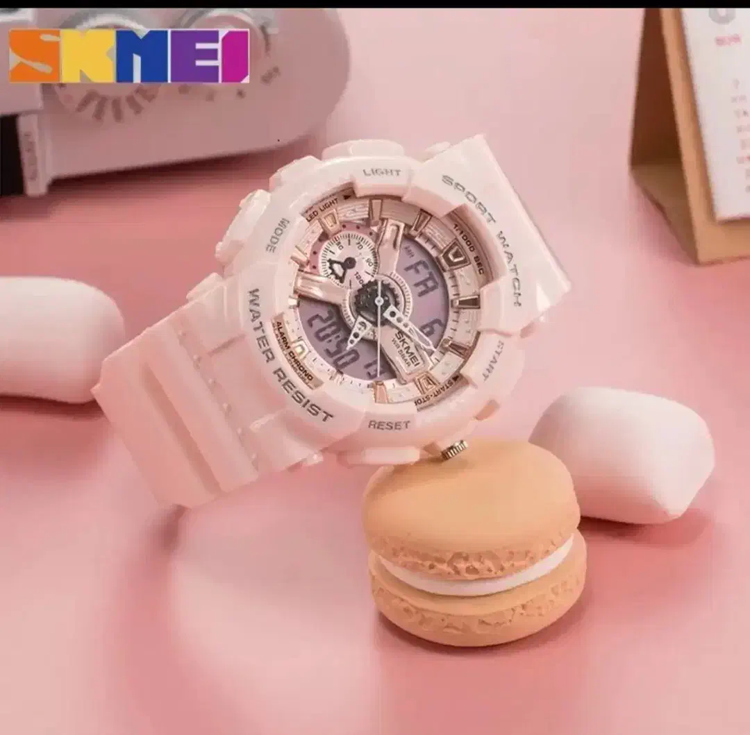 ساعت زنانه و مردانه هر سبکی موجوده|ساعت|تهران, سلسبیل شمالی|دیوار