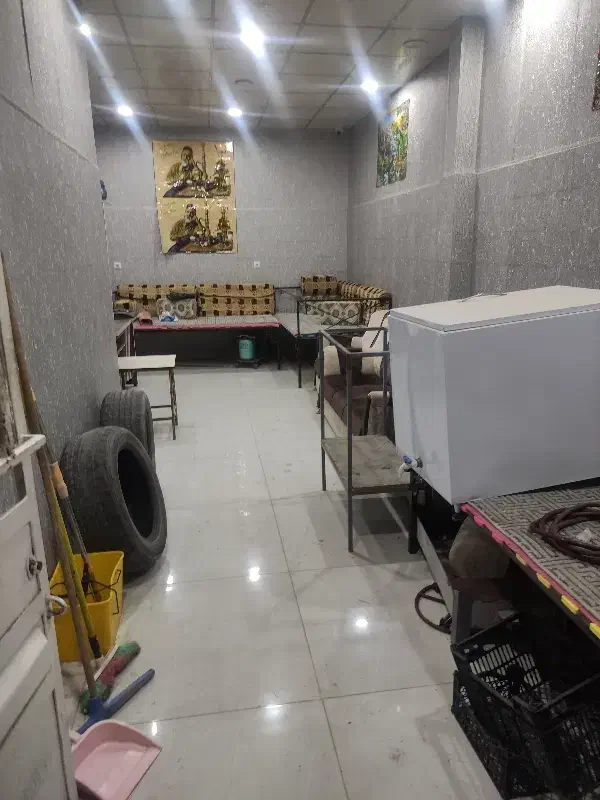 رهن و اجاره|اجارهٔ مغازه و غرفه|بندر امام خمینی, |دیوار