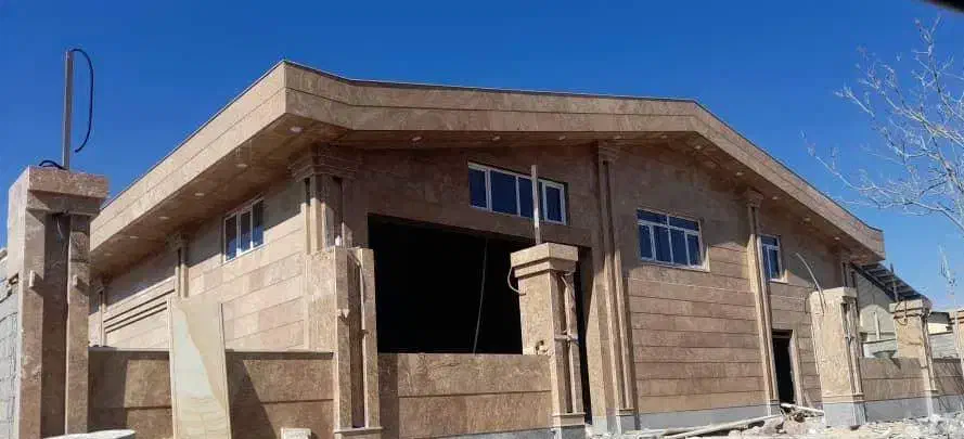 کارخانه در شهرک صنعتی فیروزکوه ۴۰۰آمپر برق|فروش دفتر صنعتی، کشاورزی، تجاری|فیروزکوه, |دیوار