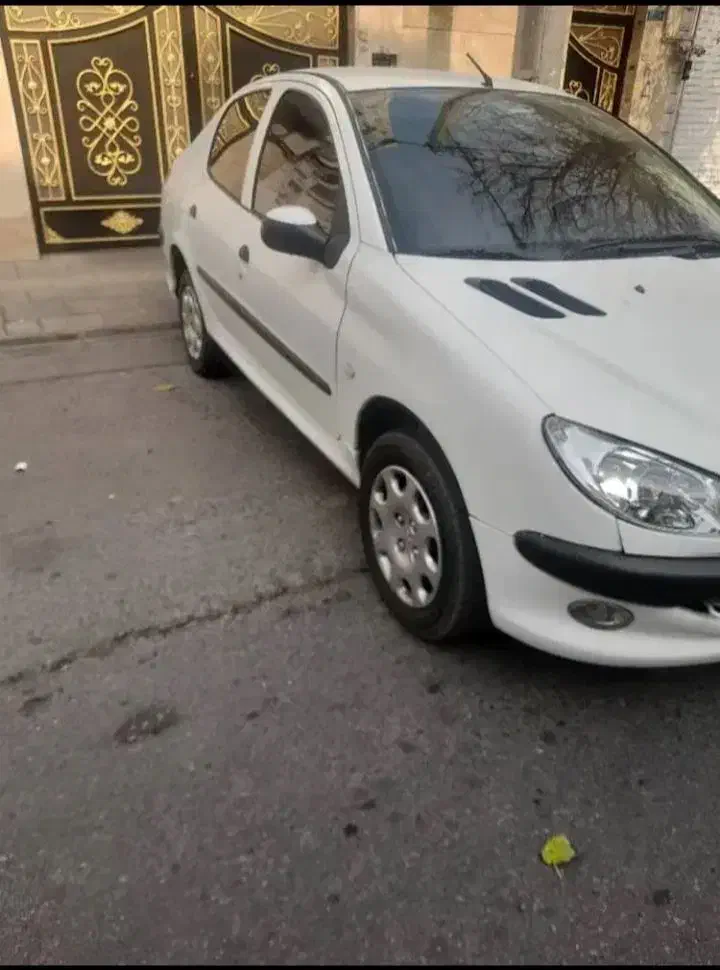 206sd|خودرو سواری و وانت|سرولایت, |دیوار