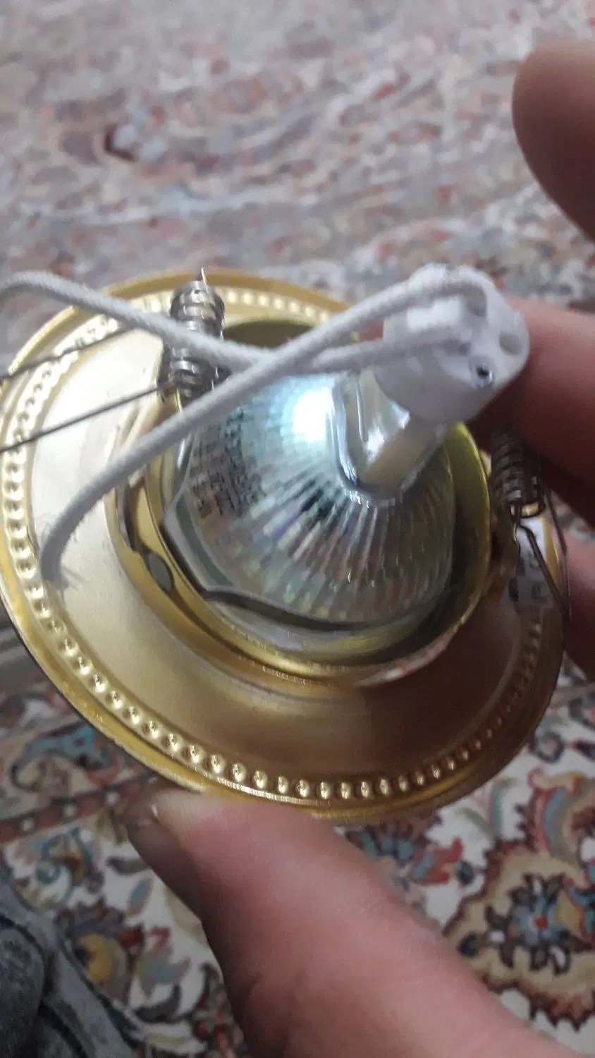 هالوژن|لامپ و چراغ|اردبیل, |دیوار