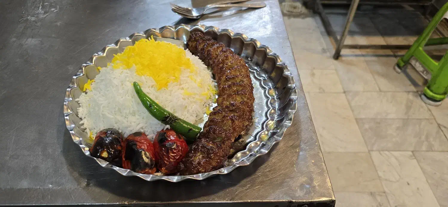 استخدام کارگر ساده|استخدام خدمات فروشگاه و رستوران|تهران, گرگان|دیوار