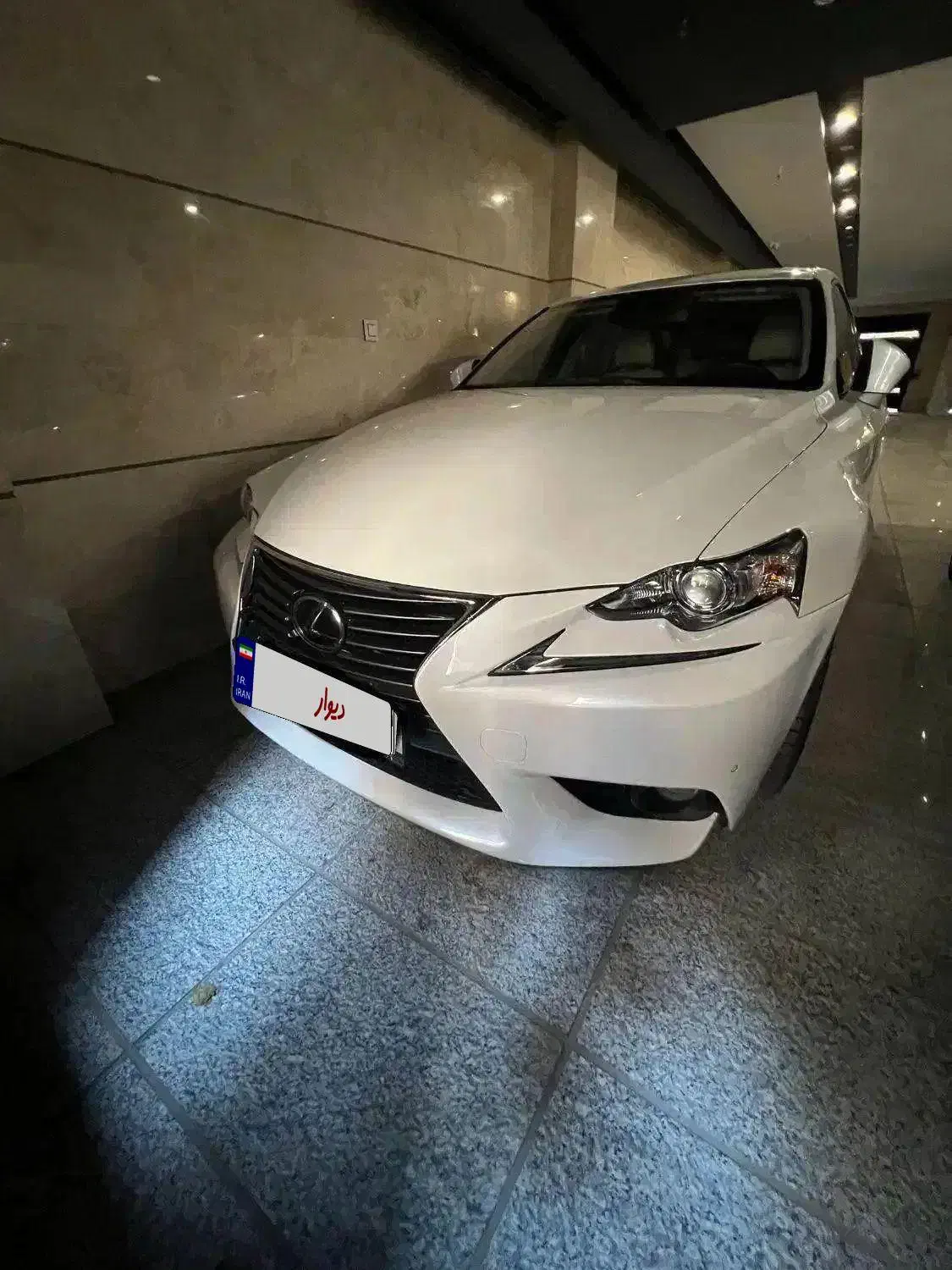 Is 250 luxery|خودرو سواری و وانت|تهران, یوسفآباد|دیوار