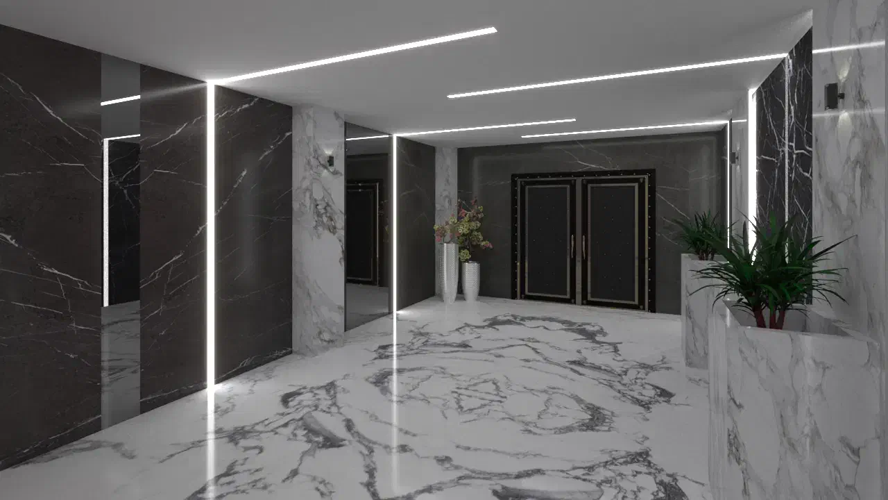 واحد 230متری|پیش‌فروش املاک|اصفهان, شیخ اشراق|دیوار