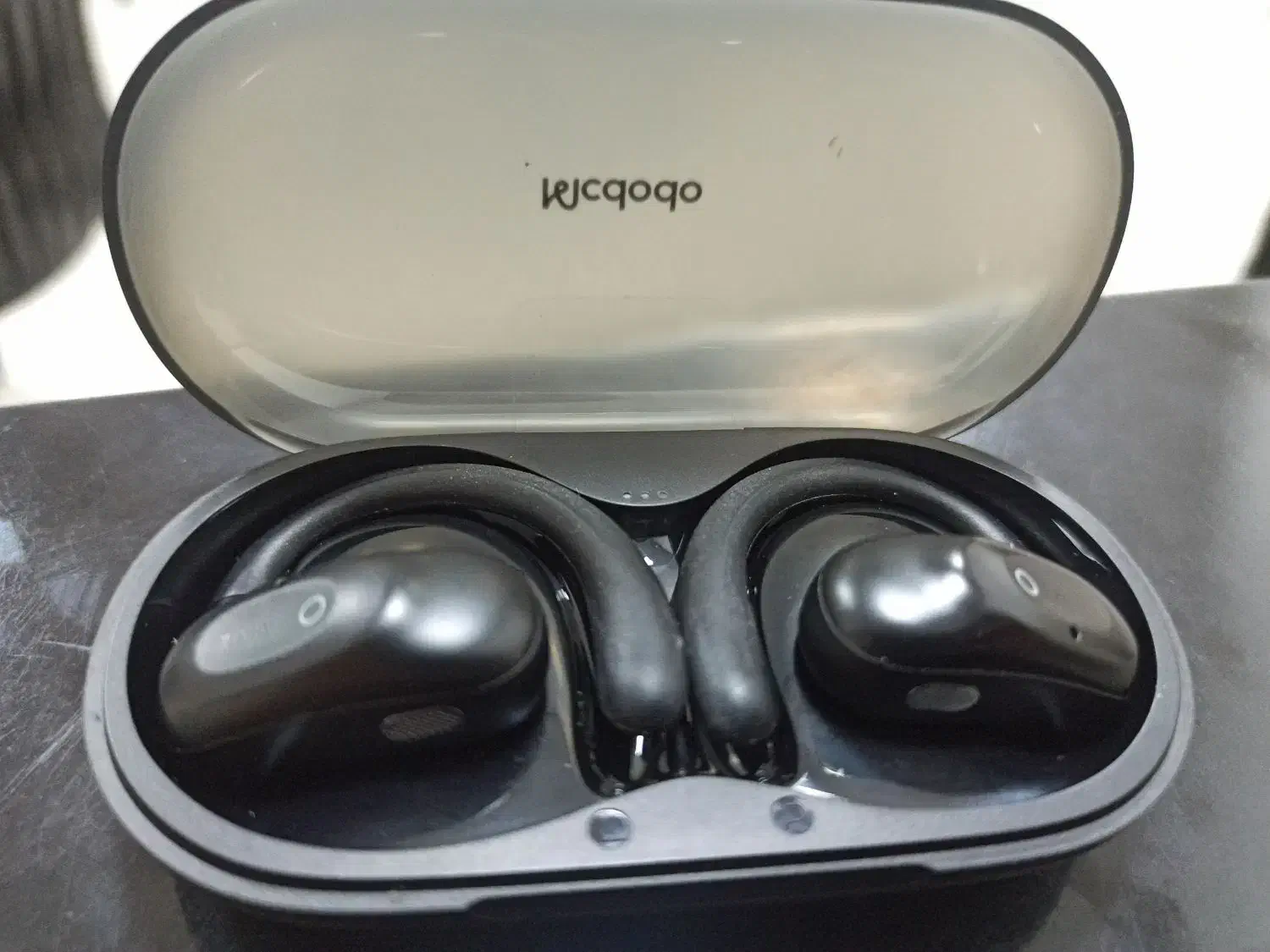 هندزفری بلوتوث مک دودو|لوازم جانبی موبایل و تبلت|مشهد, عبادی|دیوار